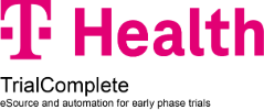 T Health Logo